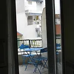 Apartament In Rue Halevy *