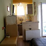 Apartament In Rue Halevy *