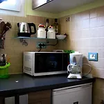 Apartament In Rue Halevy Nicea
