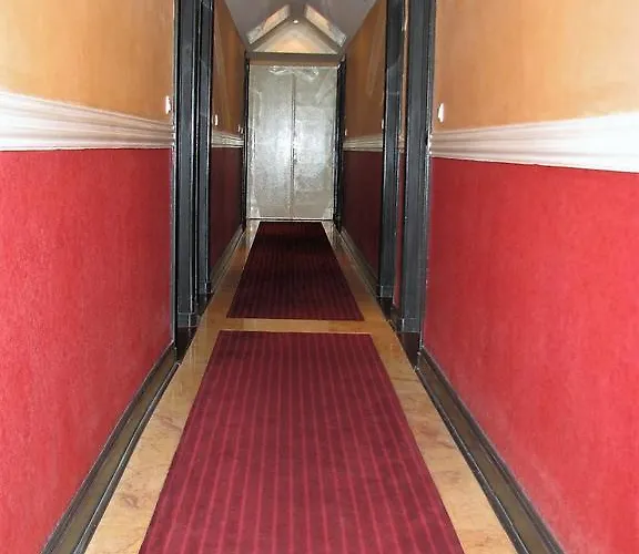 In Rue Halevy Apartmán *
