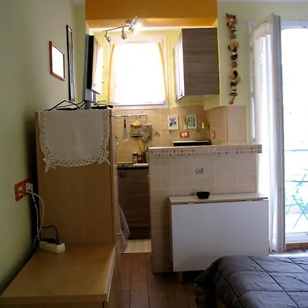Apartamento In Rue Halevy *