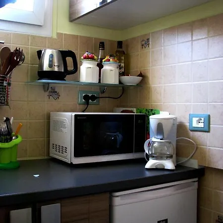 Apartamento In Rue Halevy Nice