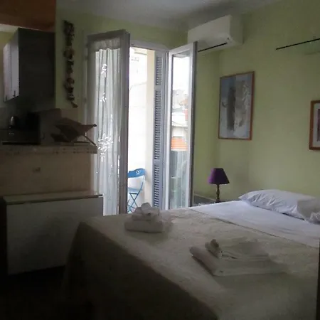 Apartamento In Rue Halevy