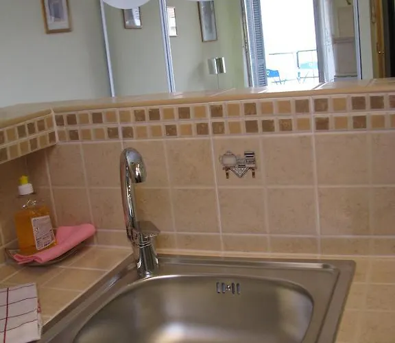 In Rue Halevy Appartement