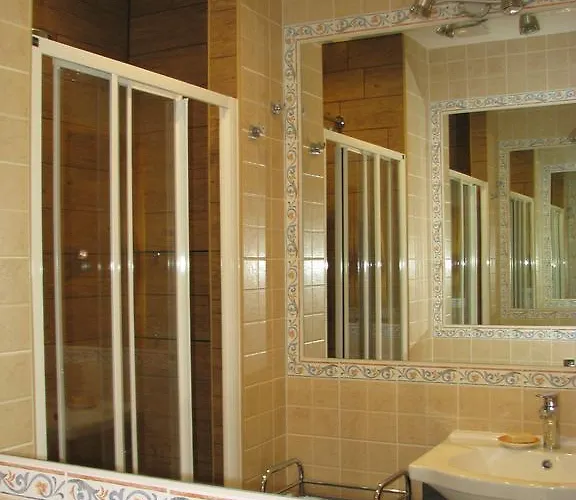 In Rue Halevy Appartement