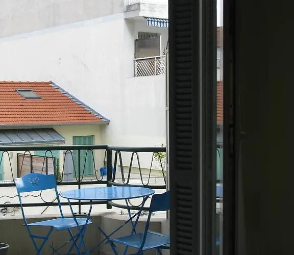 In Rue Halevy