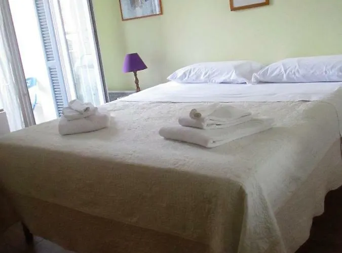 In Rue Halevy Appartement *