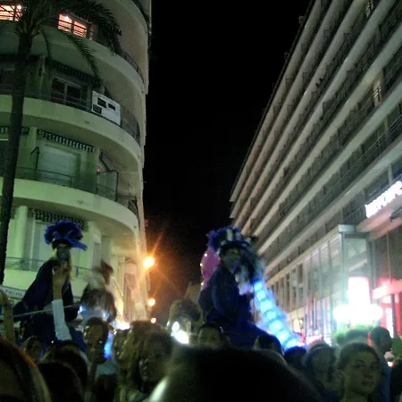 Апартаменты In Rue Halevy Ницца