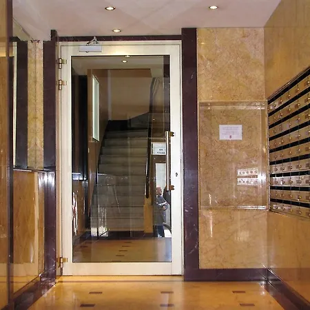 Апартаменты In Rue Halevy Ницца